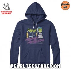 Midnight Margaritas Custom Hoodie