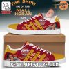 Taylor Swift Custom Stan Smith Shoes