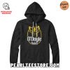 Whiskey Business Custom Hoodie