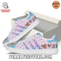 Taylor Swift Custom Stan Smith Shoes 3