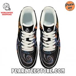 The Nightmare Before Christmas x AF1 Custom For Halloween Ver 5