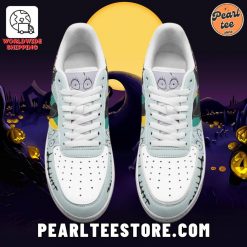 The Nightmare Before Christmas x AF1 Custom For Halloween 2