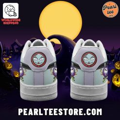 The Nightmare Before Christmas x AF1 Custom For Halloween 3