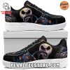 The Nightmare Before Christmas x AF1 Custom For Halloween Ver 3