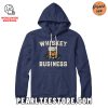 Stratton Oakmont Inc Custom Hoodie